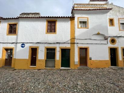 Private Alentejo House With A Terrace Villa Евора Екстериор снимка