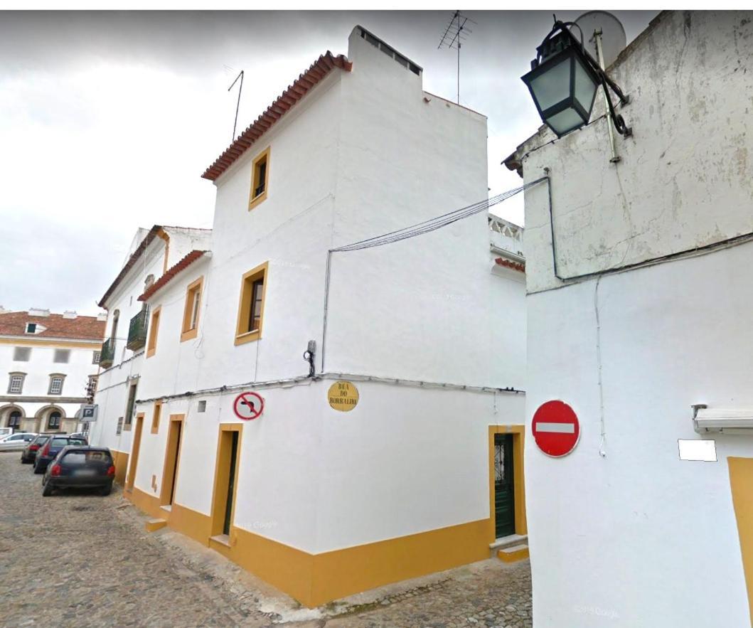 Private Alentejo House With A Terrace Villa Евора Екстериор снимка