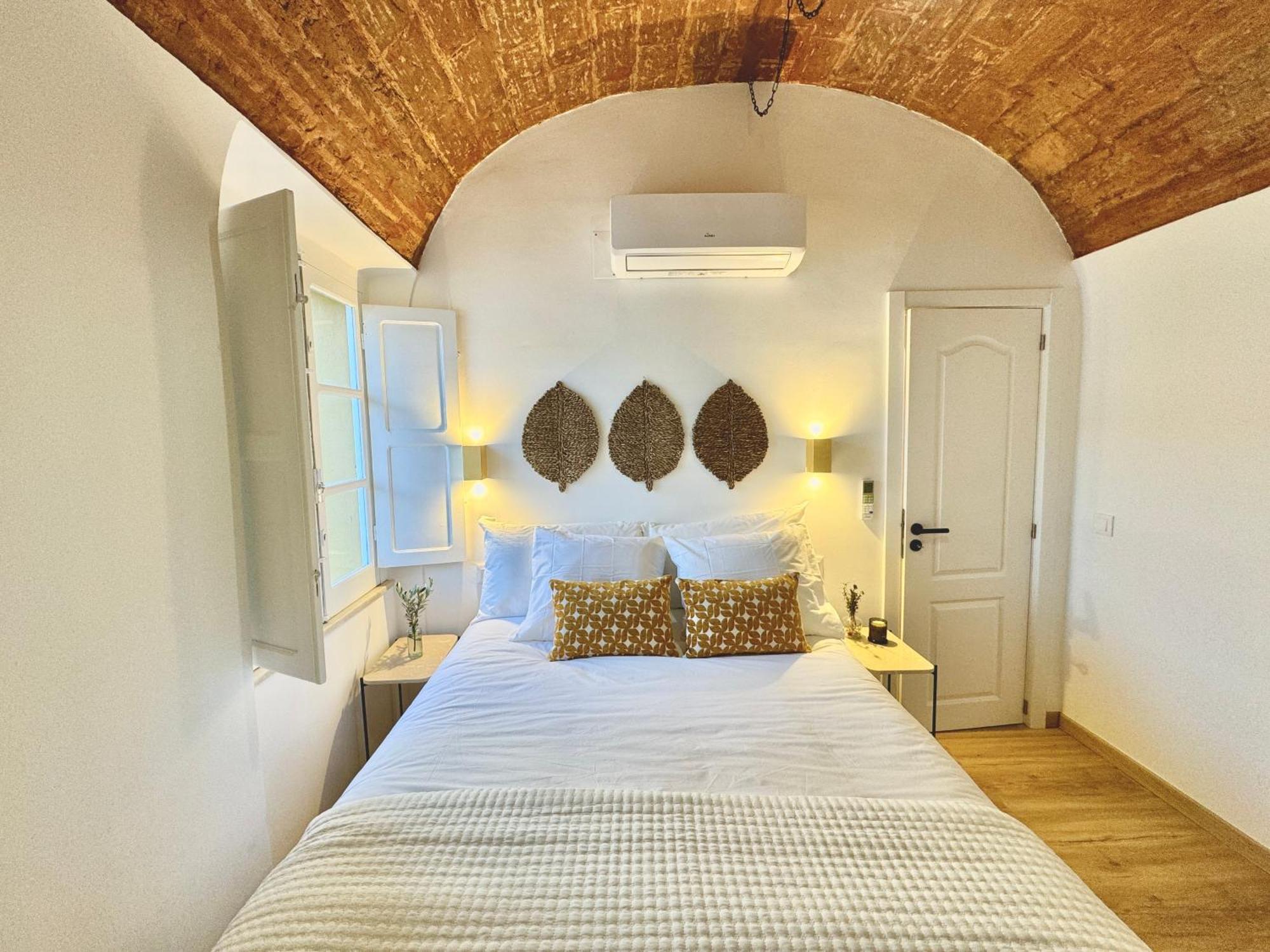 Private Alentejo House With A Terrace Villa Евора Екстериор снимка