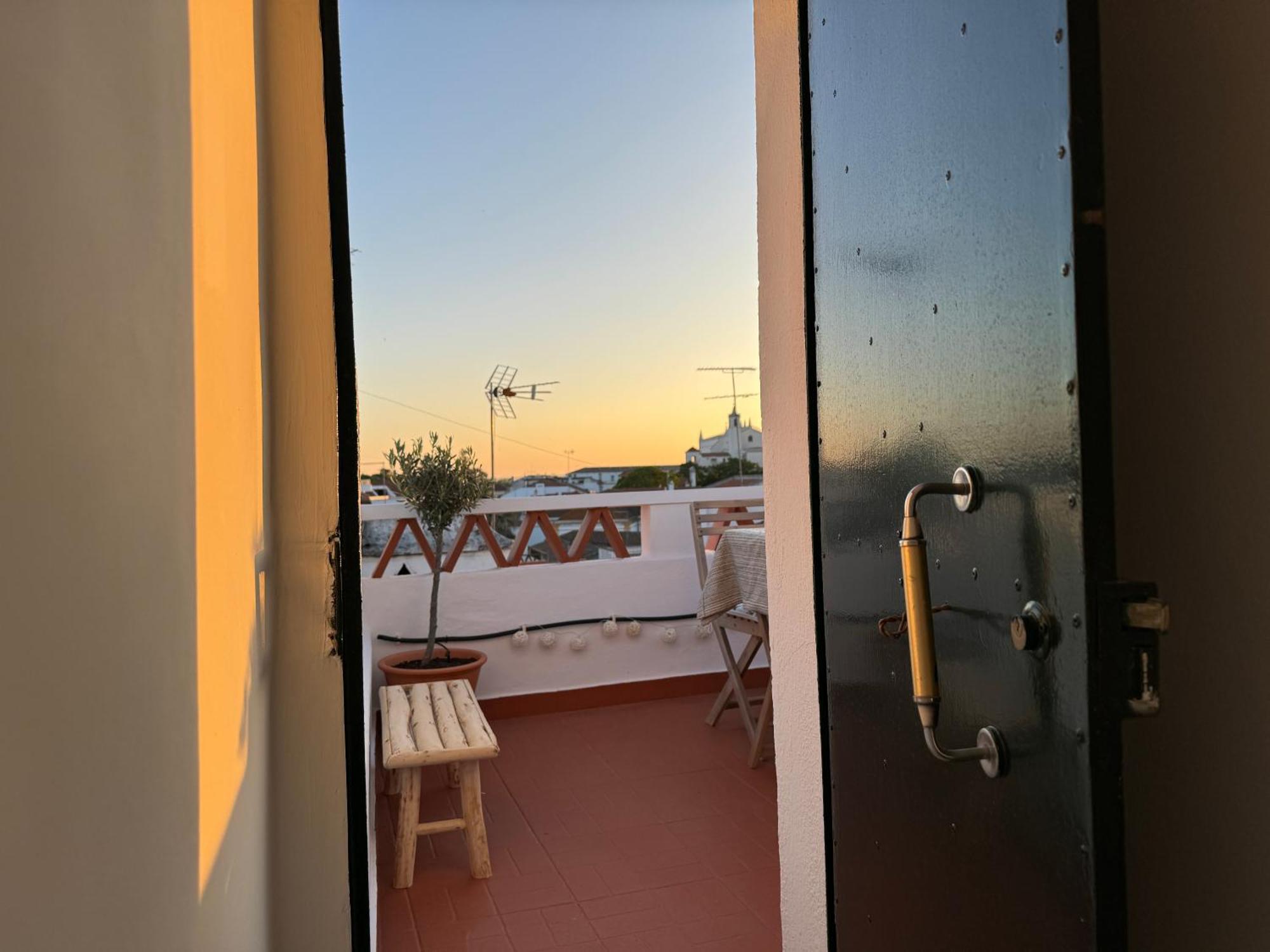 Private Alentejo House With A Terrace Villa Евора Екстериор снимка