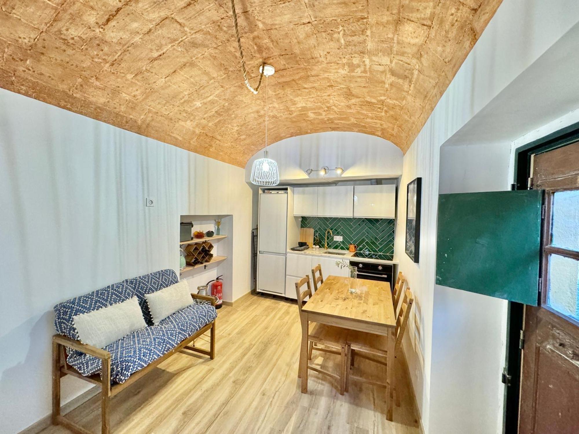 Private Alentejo House With A Terrace Villa Евора Екстериор снимка