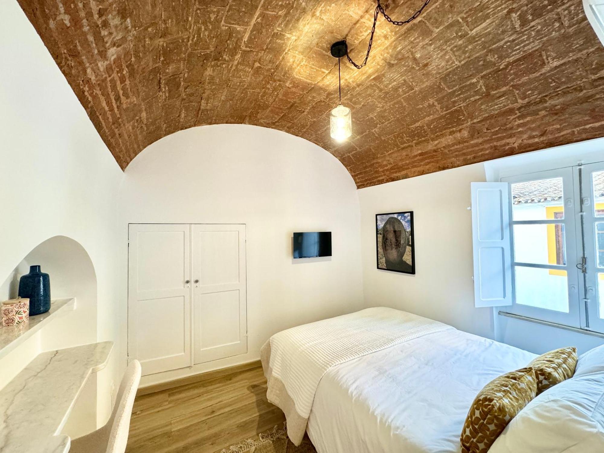 Private Alentejo House With A Terrace Villa Евора Екстериор снимка